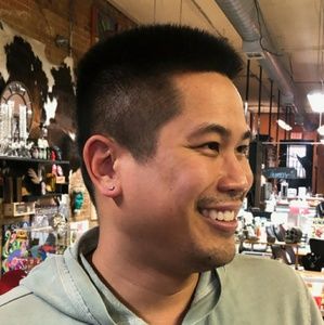 Meet your Posher, Lan